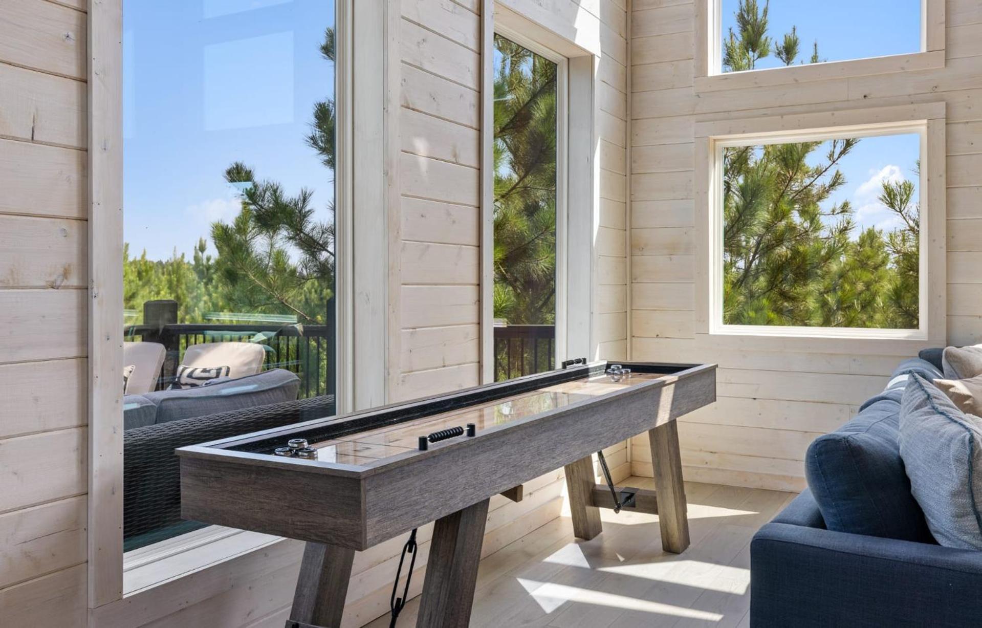 Pines And Recreation Villa Broken Bow Dış mekan fotoğraf
